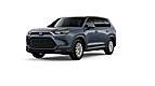 2026 Toyota Grand Highlander Hybrid Hybrid XLE