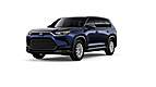 2026 Toyota Grand Highlander Hybrid Hybrid XLE