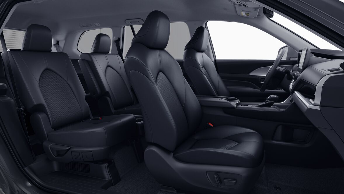 2026 Toyota Grand Highlander Hybrid Hybrid XLE Laurel MD