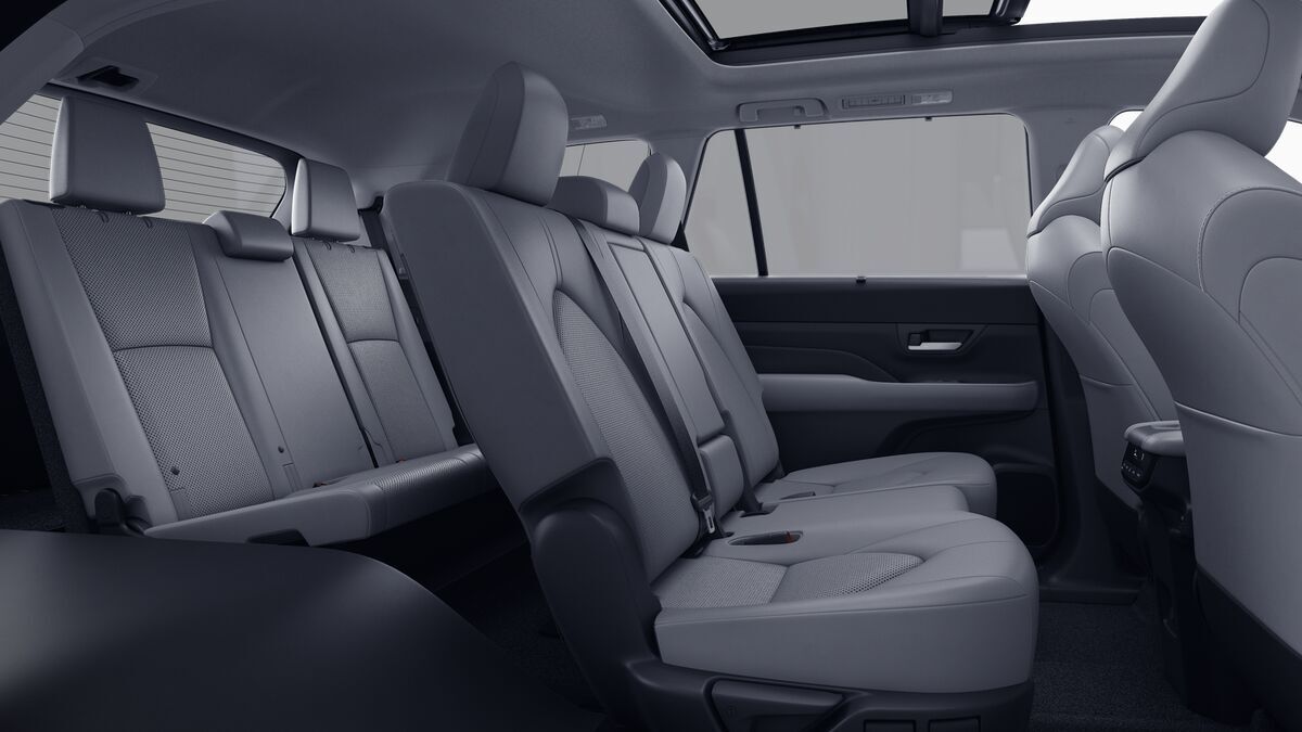 2026 Toyota Grand Highlander Hybrid Hybrid XLE Laurel MD