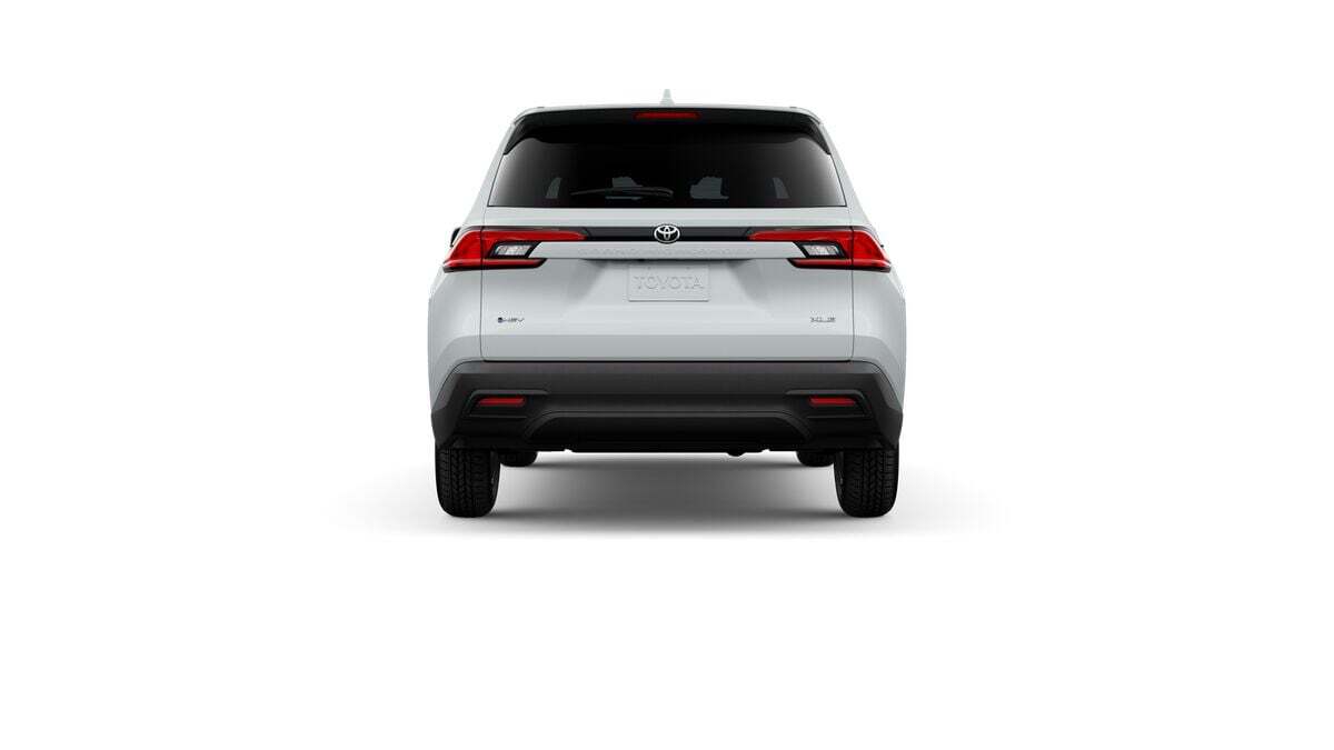 2026 Toyota Grand Highlander Hybrid Hybrid XLE Fredericksburg VA