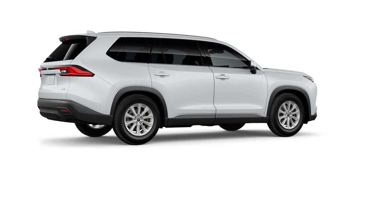 2026 Toyota Grand Highlander Hybrid Hybrid XLE Fredericksburg VA