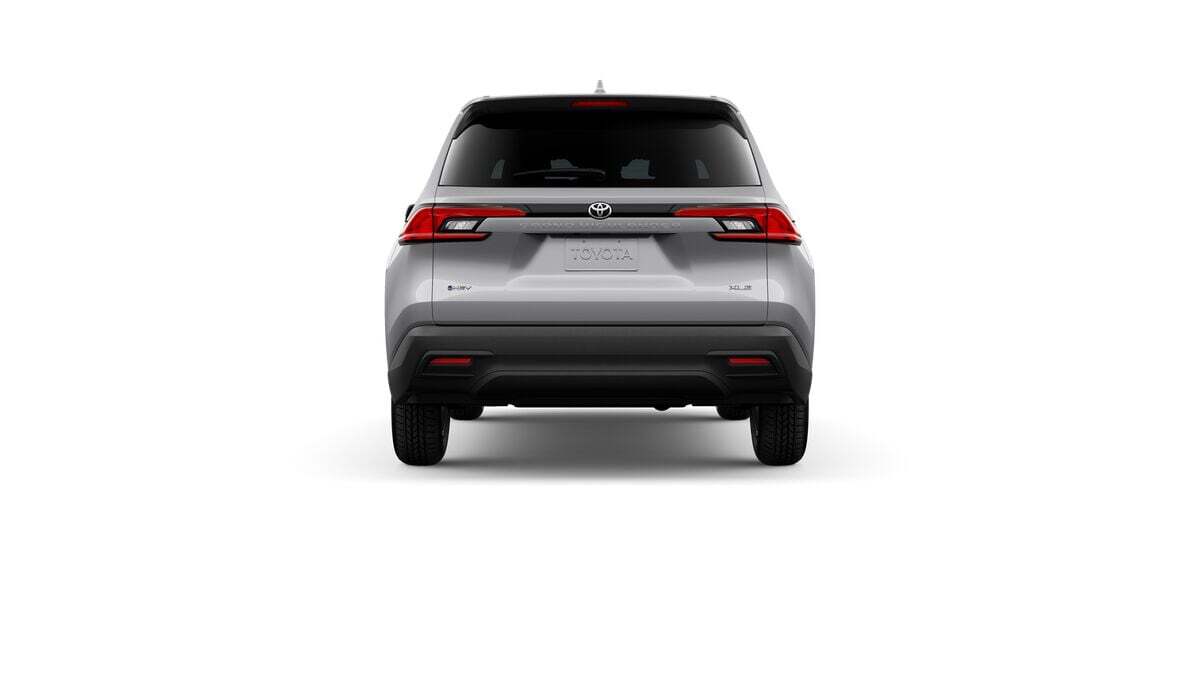 2026 Toyota Grand Highlander Hybrid Hybrid XLE Fredericksburg VA
