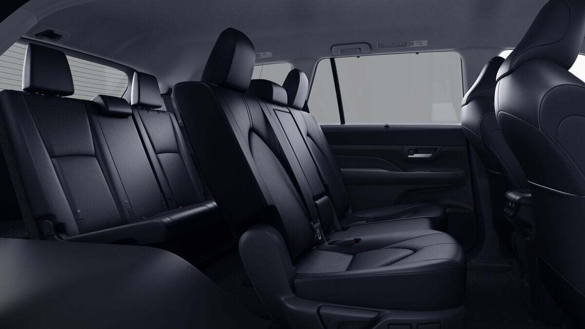 2026 Toyota Grand Highlander Hybrid Hybrid XLE Fredericksburg VA