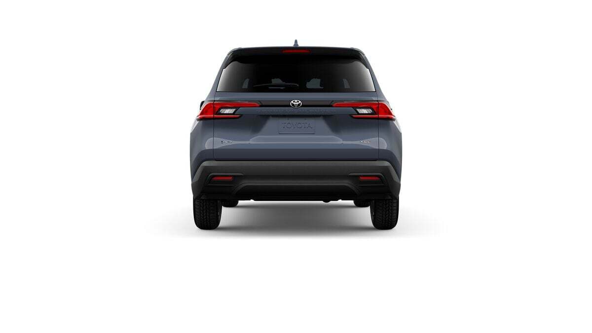 2026 Toyota Grand Highlander Hybrid Hybrid XLE Fredericksburg VA