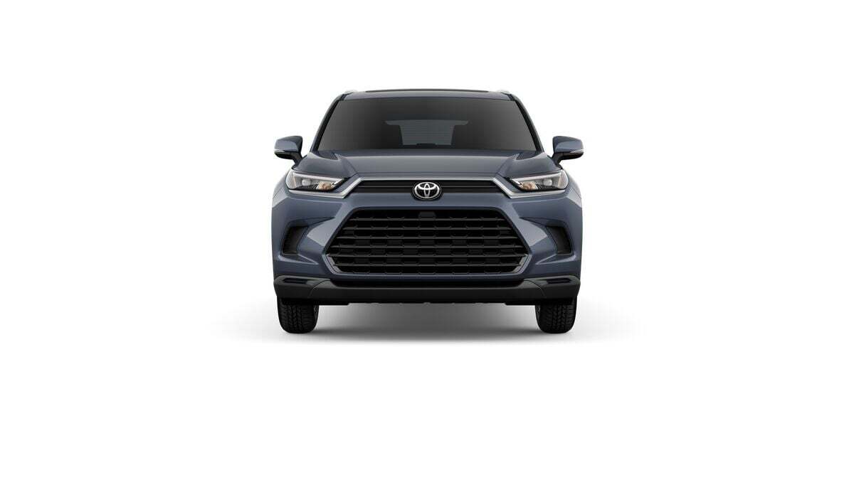 2026 Toyota Grand Highlander Hybrid Hybrid XLE Fredericksburg VA