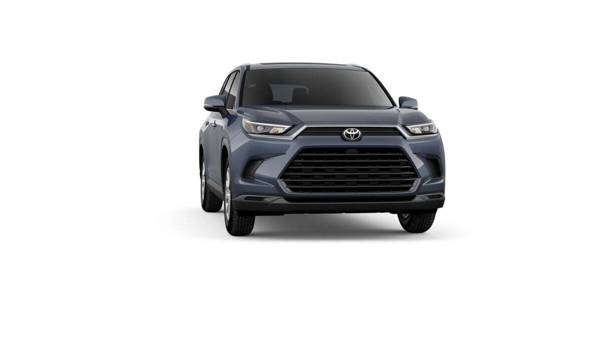 2026 Toyota Grand Highlander Hybrid Hybrid XLE Fredericksburg VA