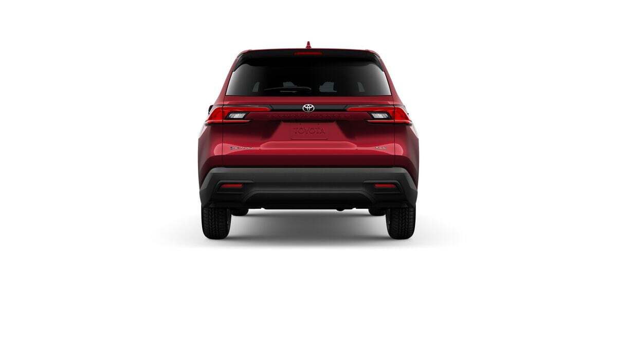 2026 Toyota Grand Highlander Hybrid Hybrid XLE Fredericksburg VA