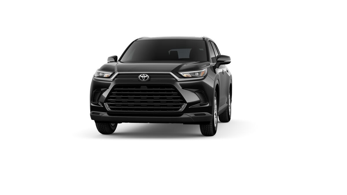 2026 Toyota Grand Highlander Hybrid Hybrid XLE Fredericksburg VA
