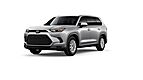 2026 Toyota Grand Highlander Hybrid Hybrid XLE