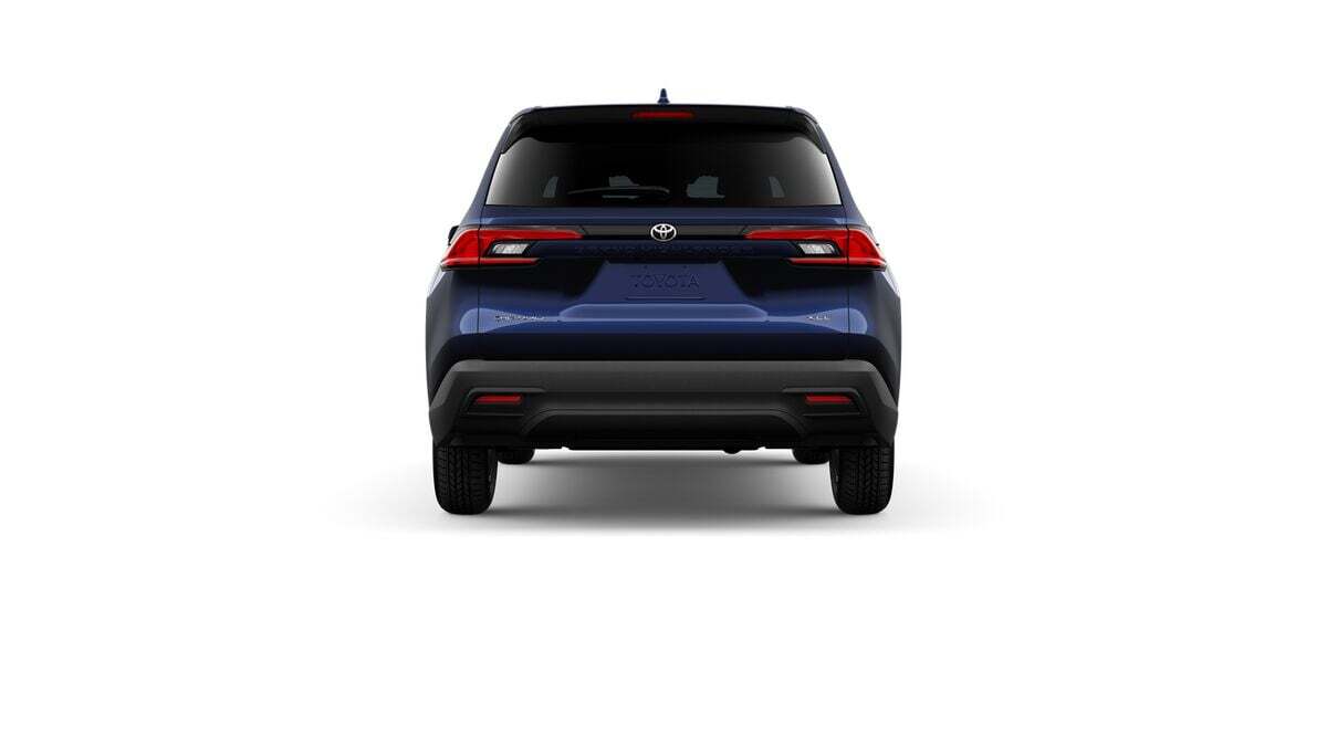 2026 Toyota Grand Highlander Hybrid Hybrid XLE Fredericksburg VA