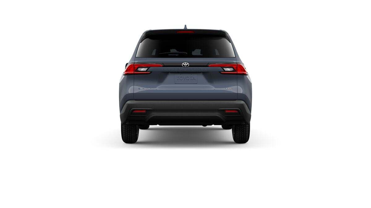 2026 Toyota Grand Highlander Hybrid Hybrid XLE Fredericksburg VA