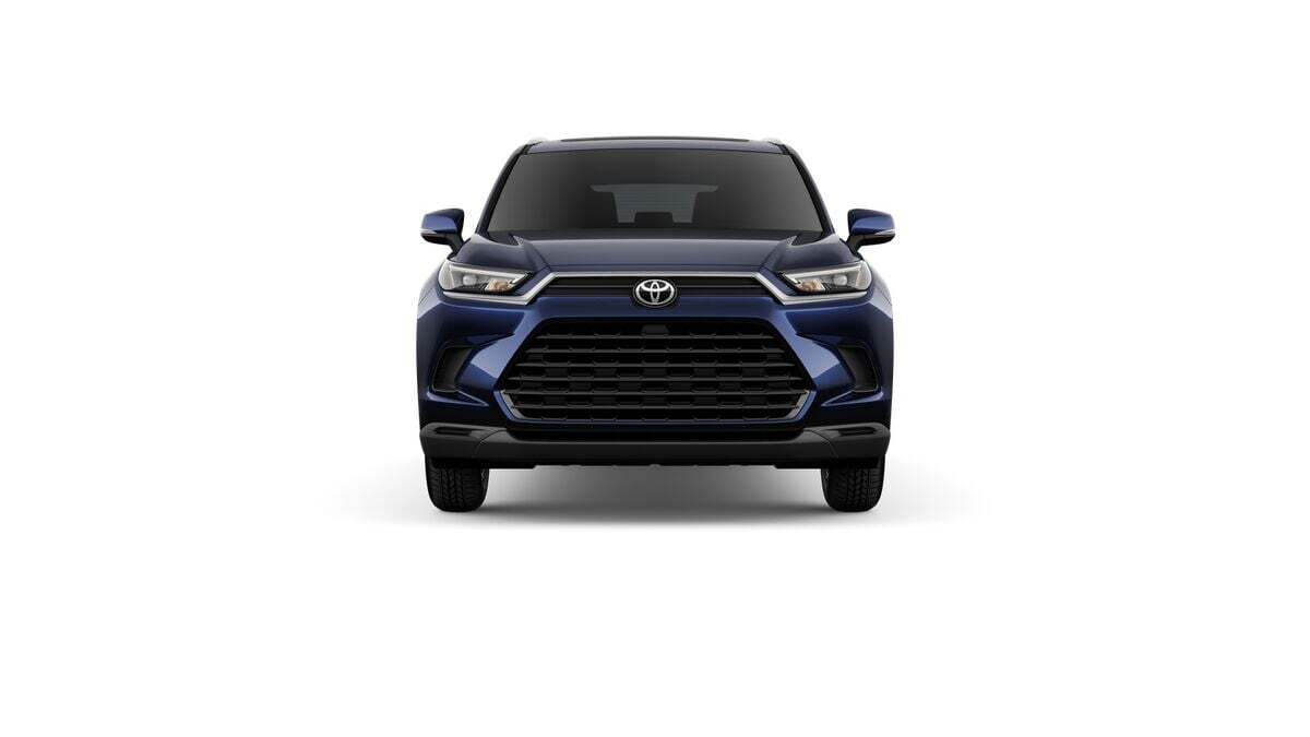 2026 Toyota Grand Highlander Hybrid Hybrid XLE Fredericksburg VA