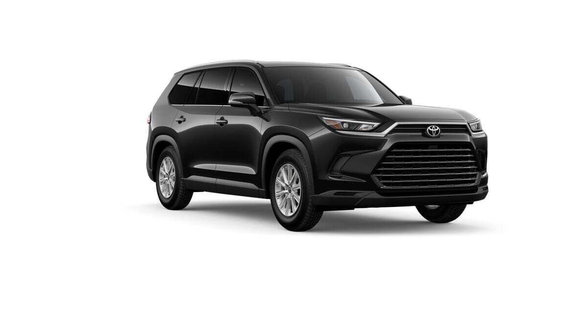 2026 Toyota Grand Highlander Hybrid Hybrid XLE Fredericksburg VA