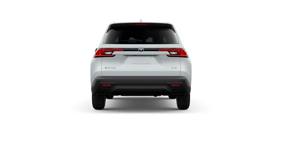 2026 Toyota Grand Highlander Hybrid Hybrid XLE Fredericksburg VA