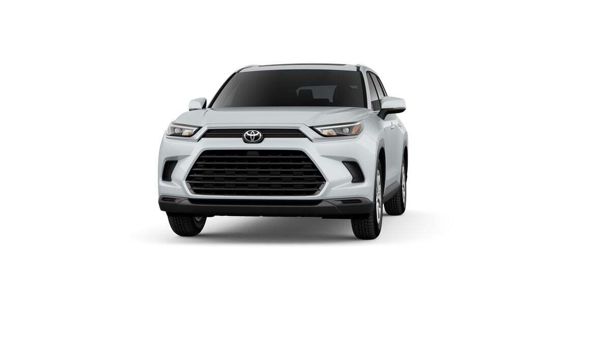 2026 Toyota Grand Highlander Hybrid Hybrid XLE Fredericksburg VA