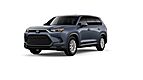 2026 Toyota Grand Highlander Hybrid Hybrid XLE