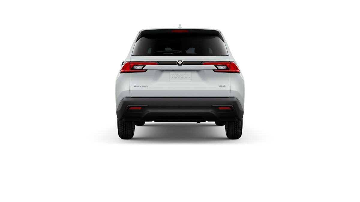 2026 Toyota Grand Highlander Hybrid Hybrid XLE Fredericksburg VA