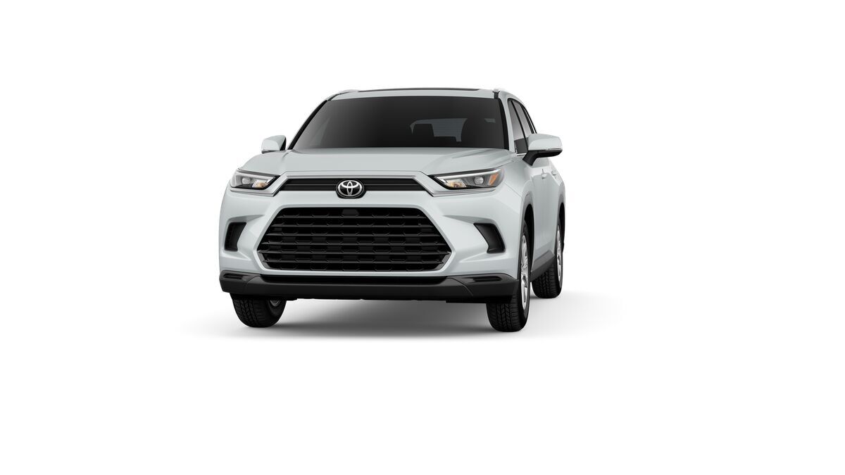 2026 Toyota Grand Highlander Hybrid Hybrid XLE Fredericksburg VA