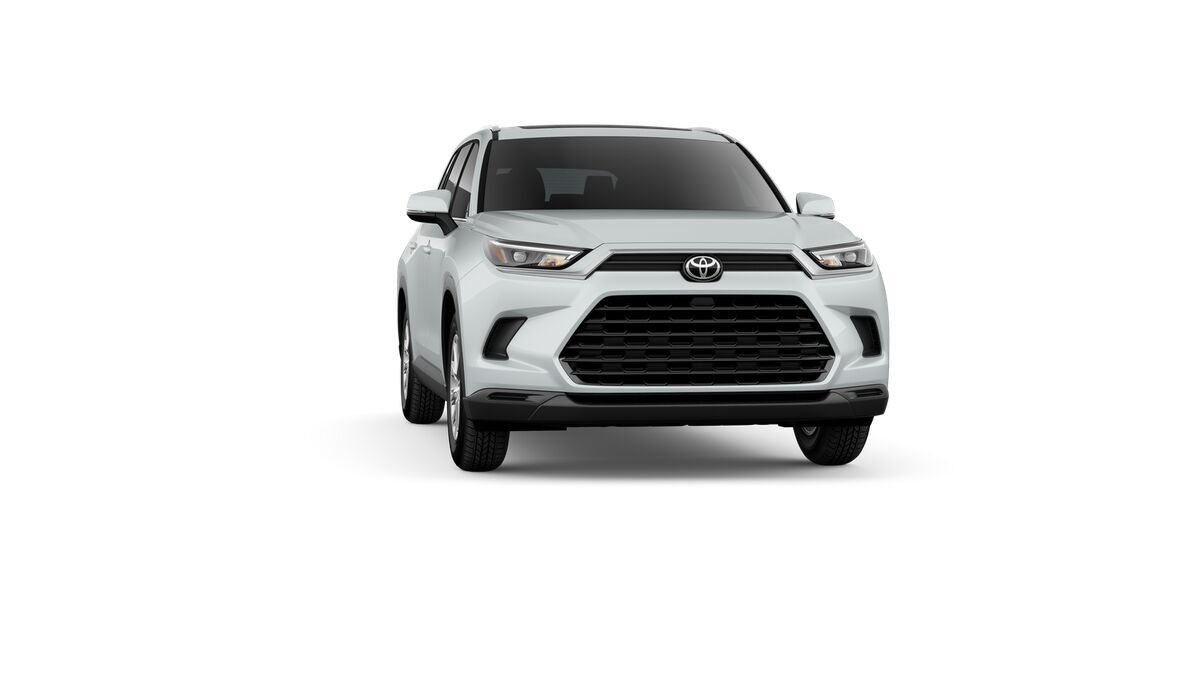 2026 Toyota Grand Highlander Hybrid Hybrid XLE Fredericksburg VA