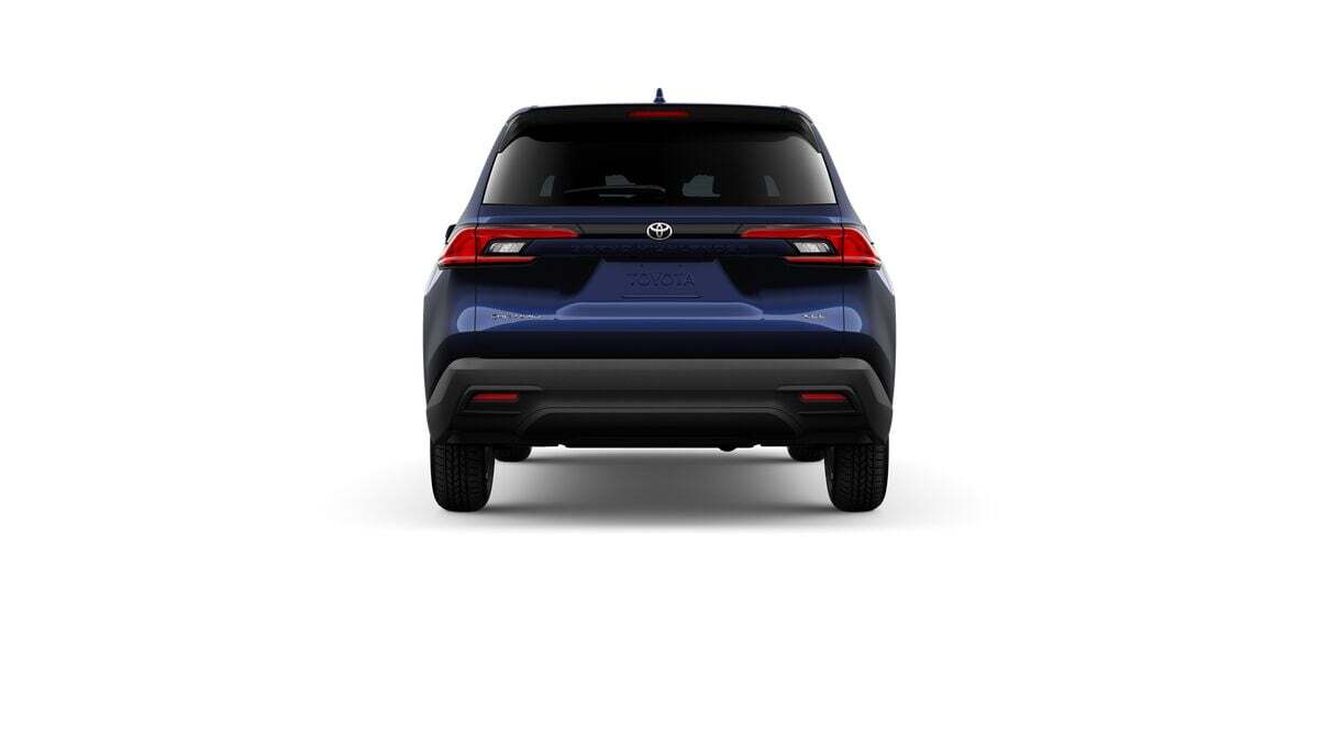 2026 Toyota Grand Highlander Hybrid Hybrid XLE Fredericksburg VA