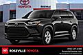 2026 Toyota Grand Highlander Hybrid LE