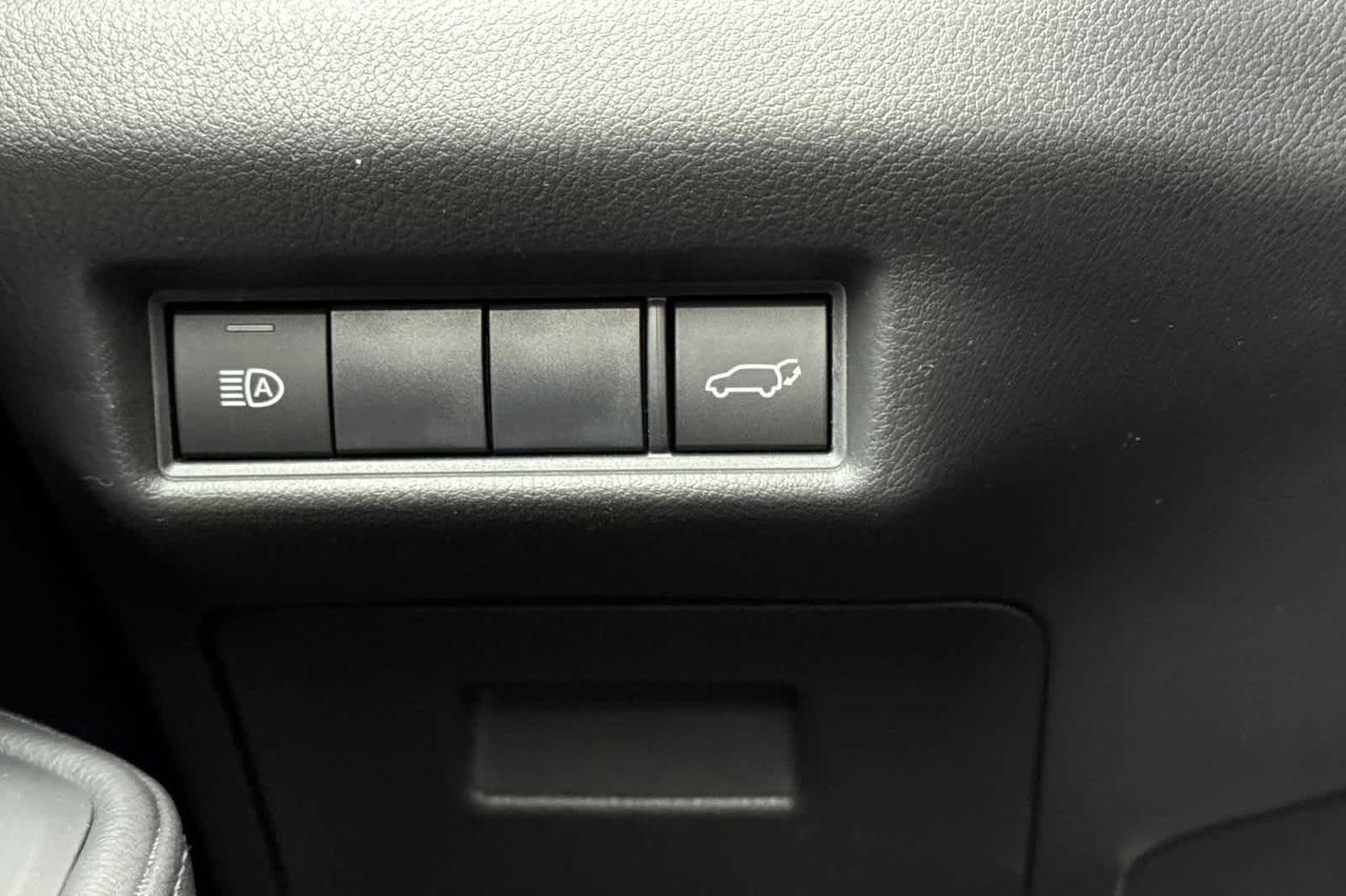 2026 Toyota Grand Highlander Hybrid LE Roseville CA