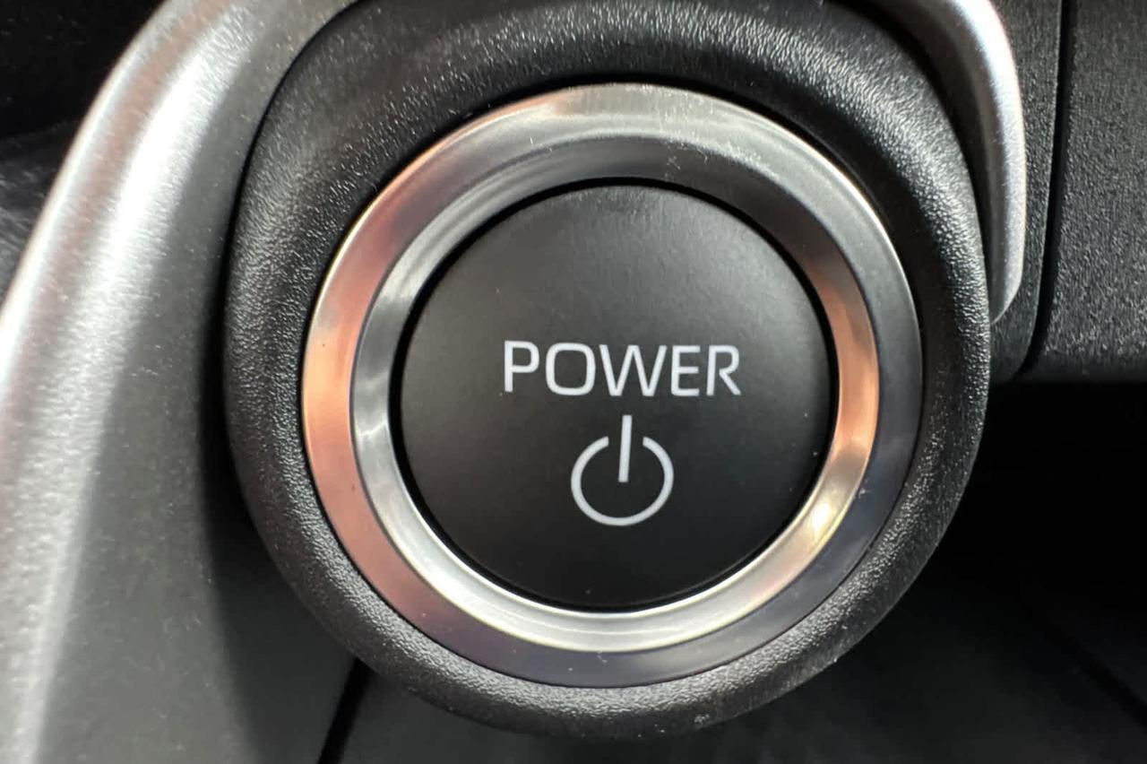 2026 Toyota Grand Highlander Hybrid LE Roseville CA