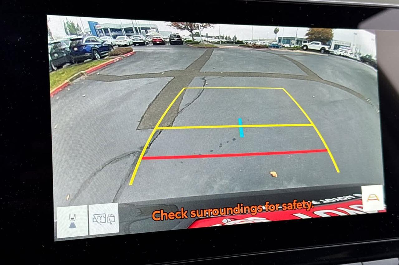 2026 Toyota Grand Highlander Hybrid LE Roseville CA