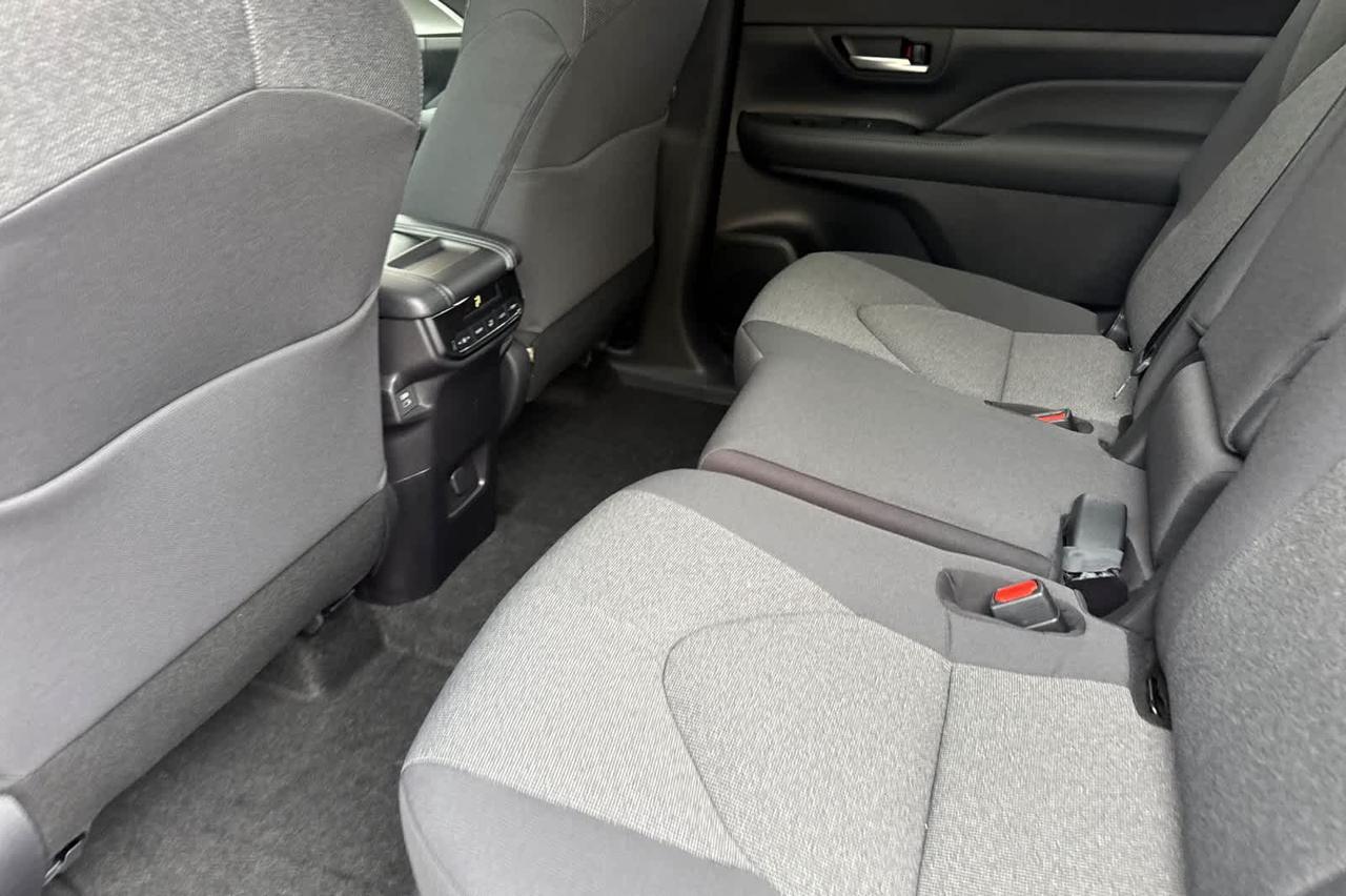 2026 Toyota Grand Highlander Hybrid LE Roseville CA