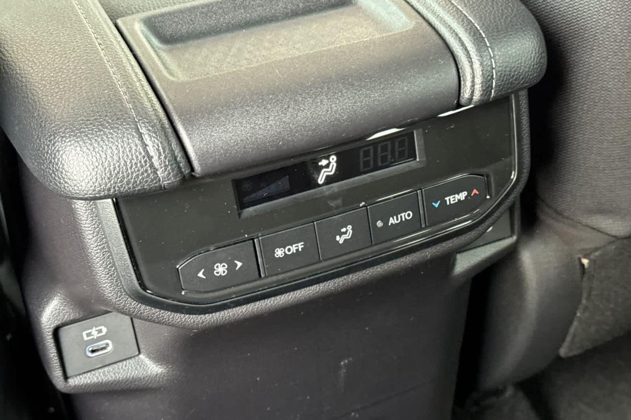 2026 Toyota Grand Highlander Hybrid LE Roseville CA