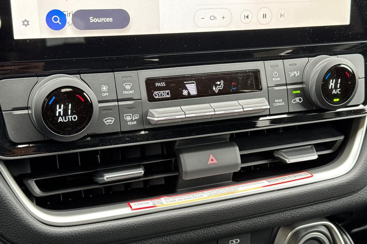 2026 Toyota Grand Highlander Hybrid LE Roseville CA