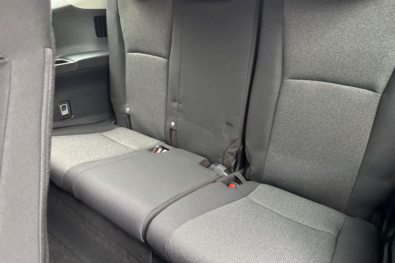 2026 Toyota Grand Highlander Hybrid LE Roseville CA