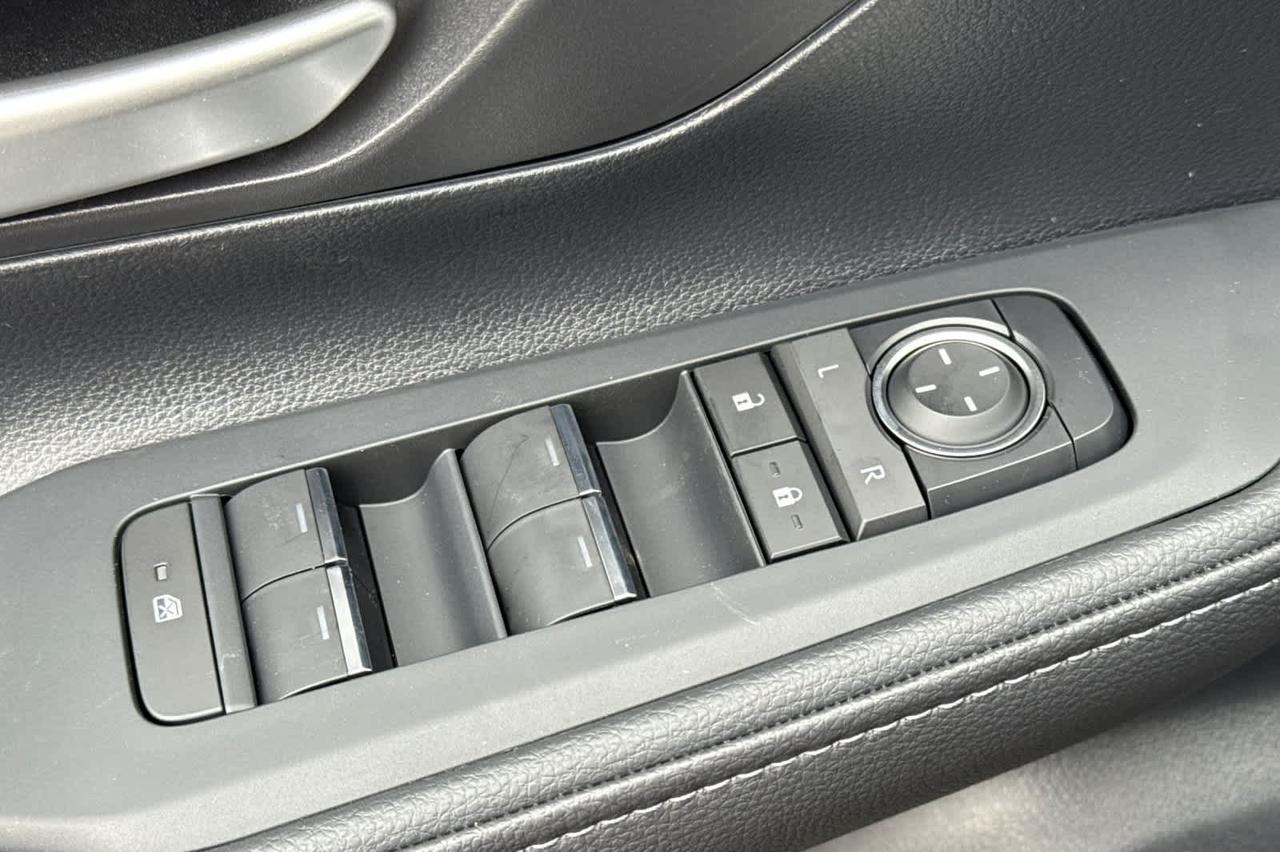 2026 Toyota Grand Highlander Hybrid LE Roseville CA