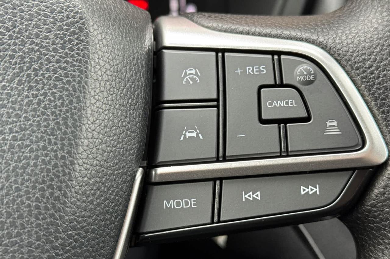 2026 Toyota Grand Highlander Hybrid LE Roseville CA