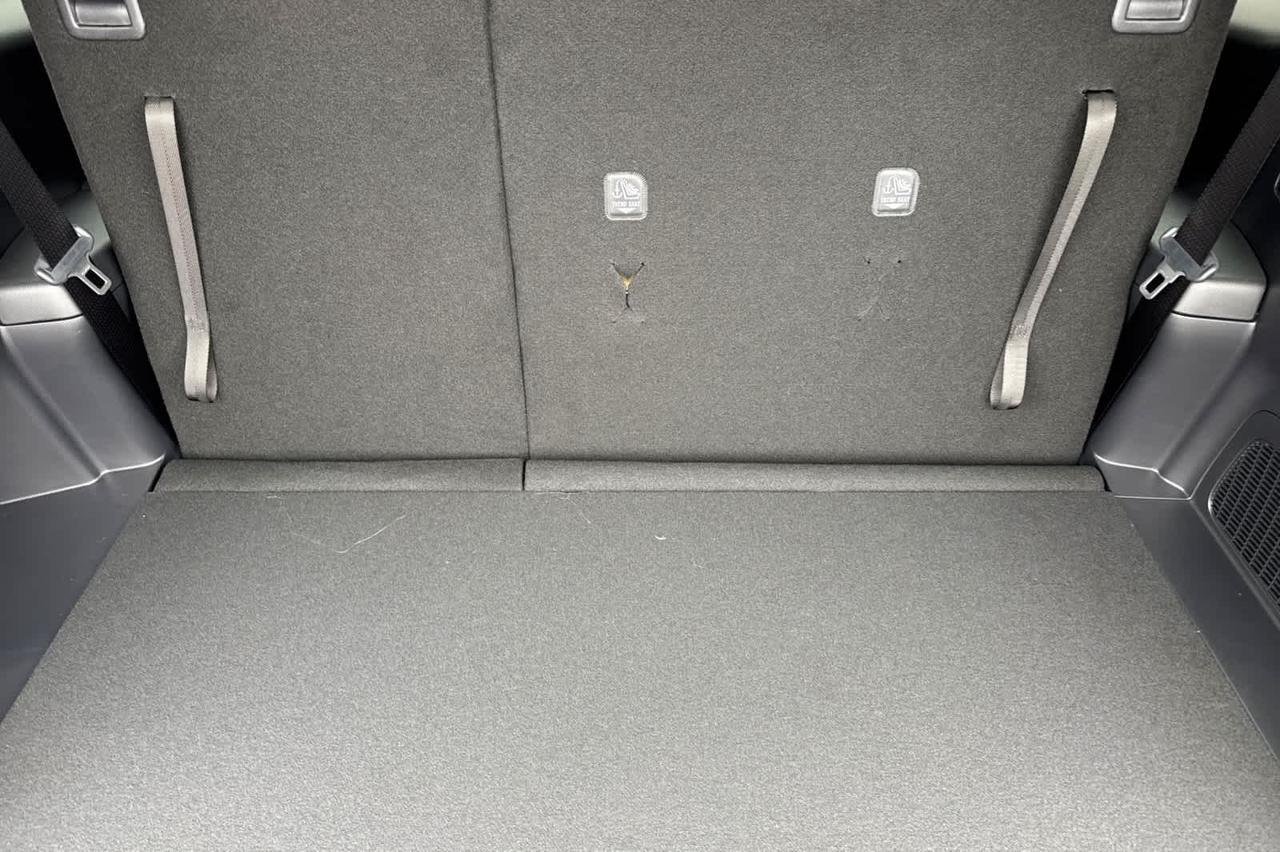 2026 Toyota Grand Highlander Hybrid LE Roseville CA