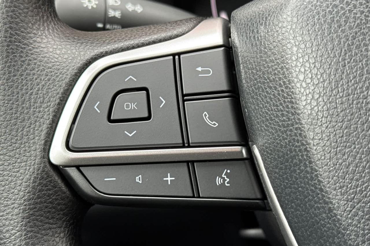 2026 Toyota Grand Highlander Hybrid LE Roseville CA