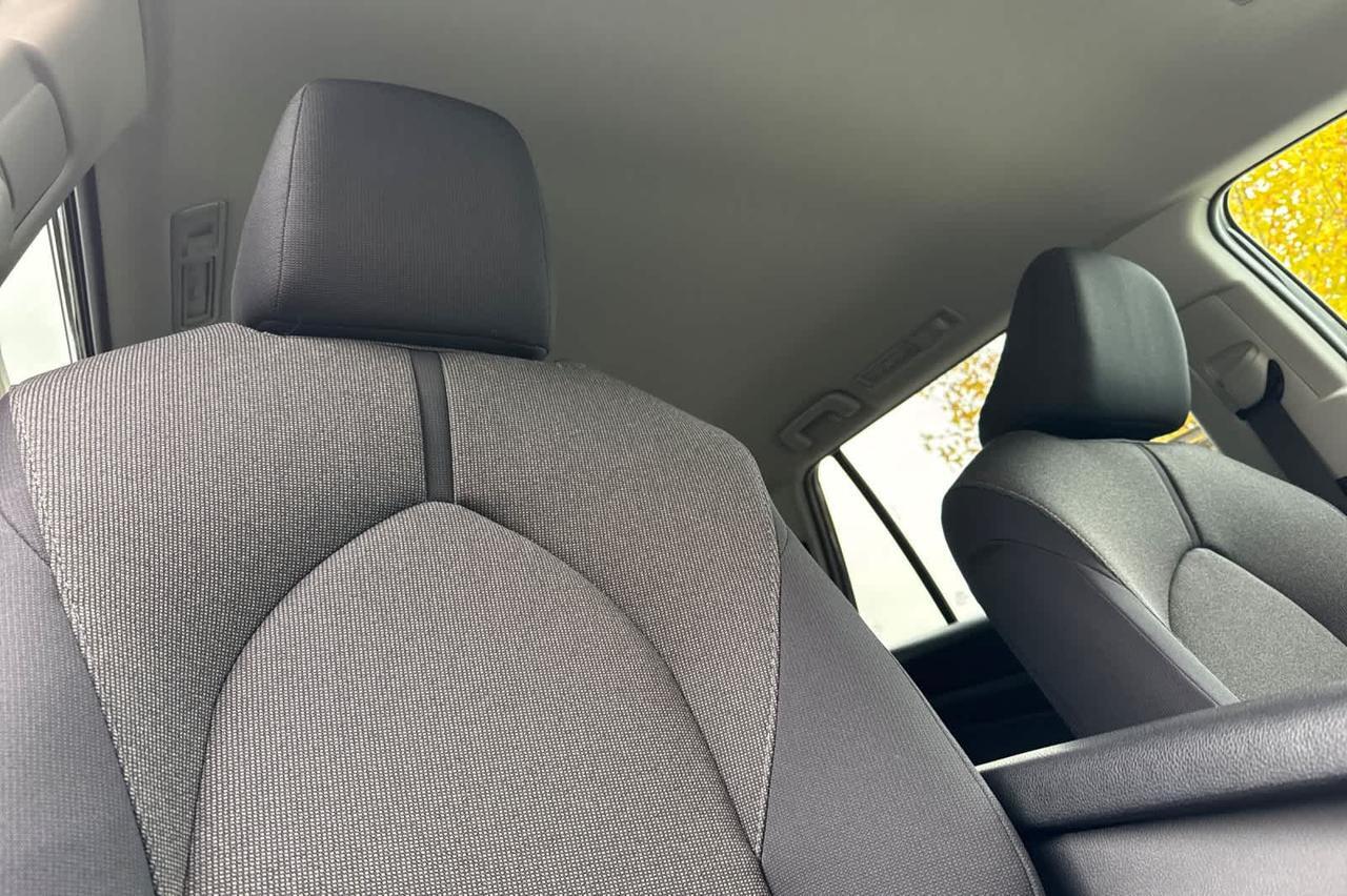 2026 Toyota Grand Highlander Hybrid LE Roseville CA