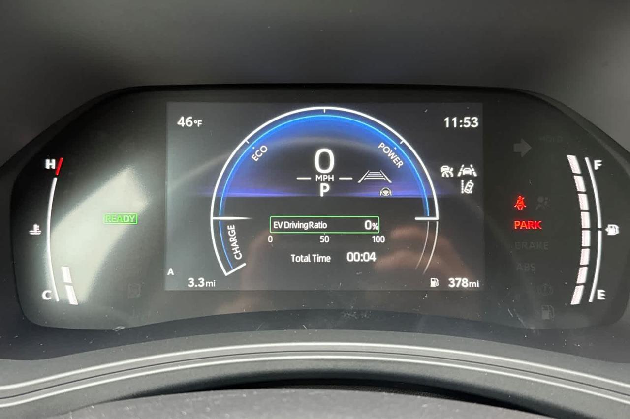 2026 Toyota Grand Highlander Hybrid LE Roseville CA