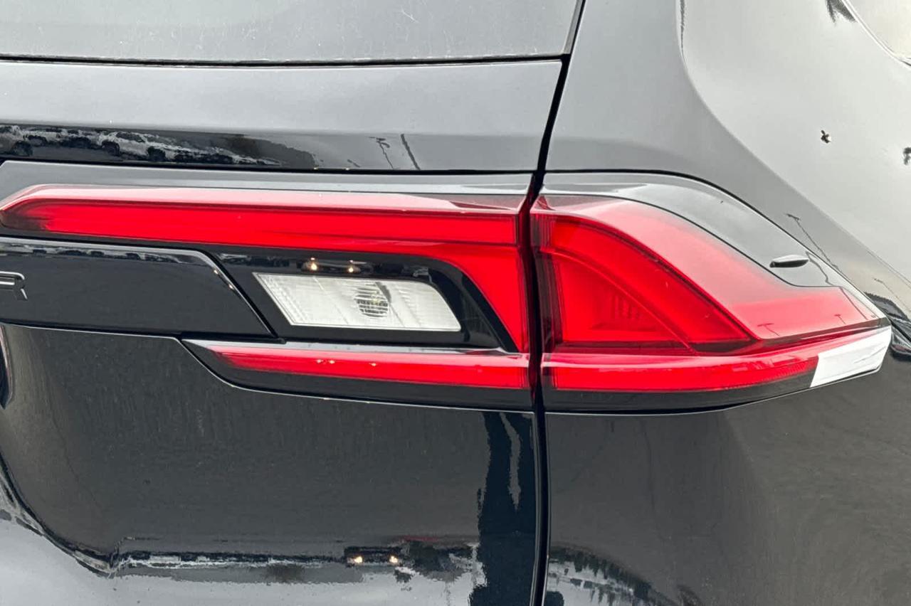 2026 Toyota Grand Highlander Hybrid LE Roseville CA