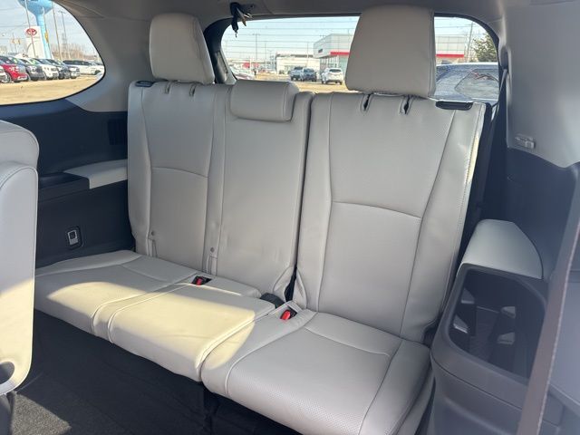 2026 Toyota Grand Highlander Hybrid Limited San Clemente CA