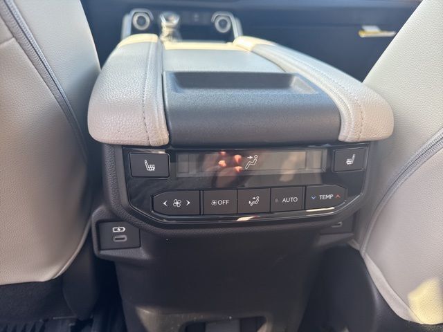 2026 Toyota Grand Highlander Hybrid Limited San Clemente CA