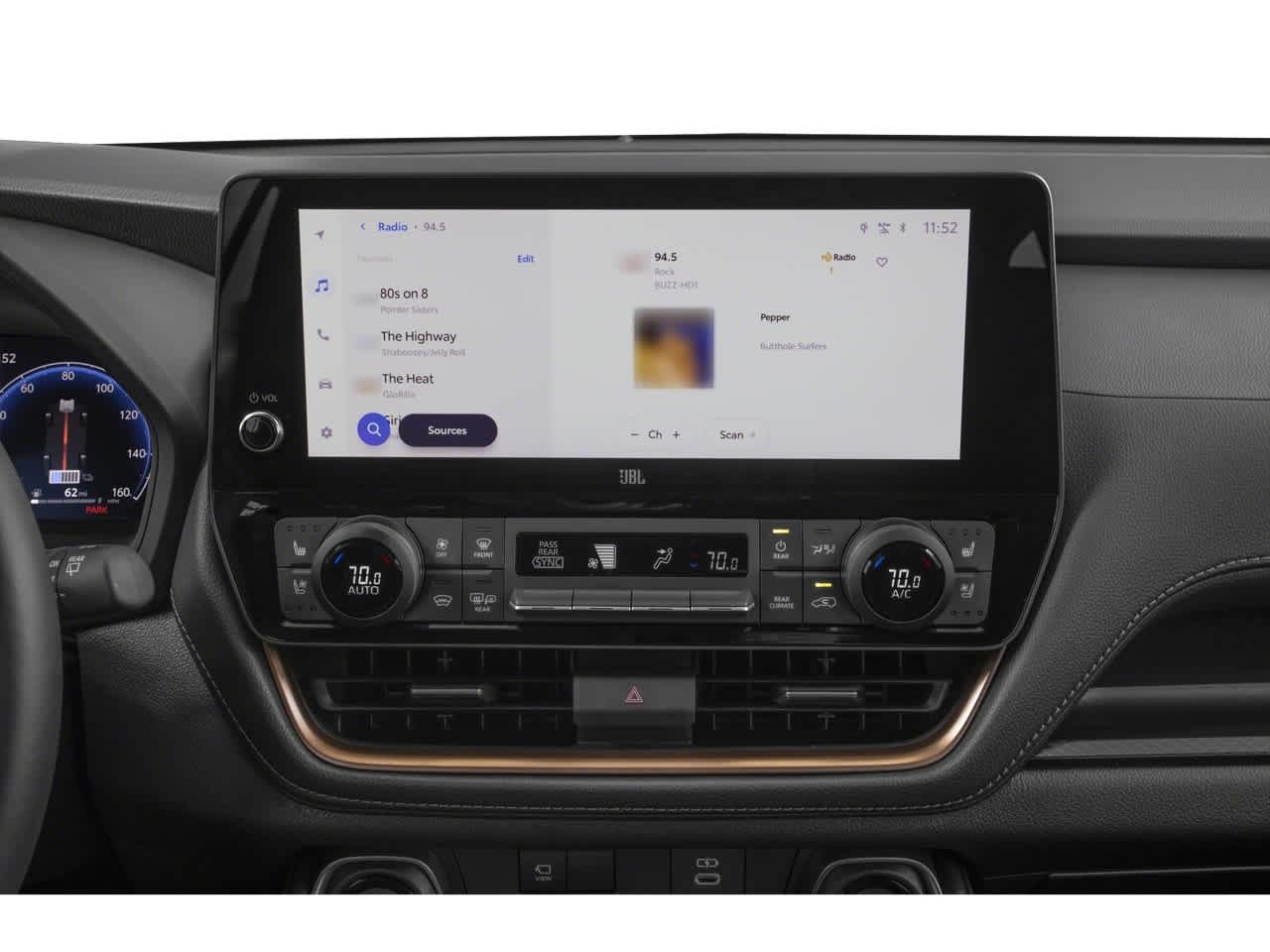 2026 Toyota Grand Highlander Hybrid Limited Roseville CA