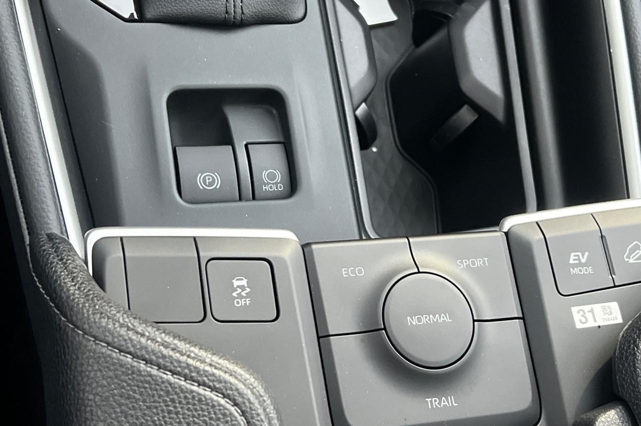 2026 Toyota Grand Highlander Hybrid Limited Ontario OR