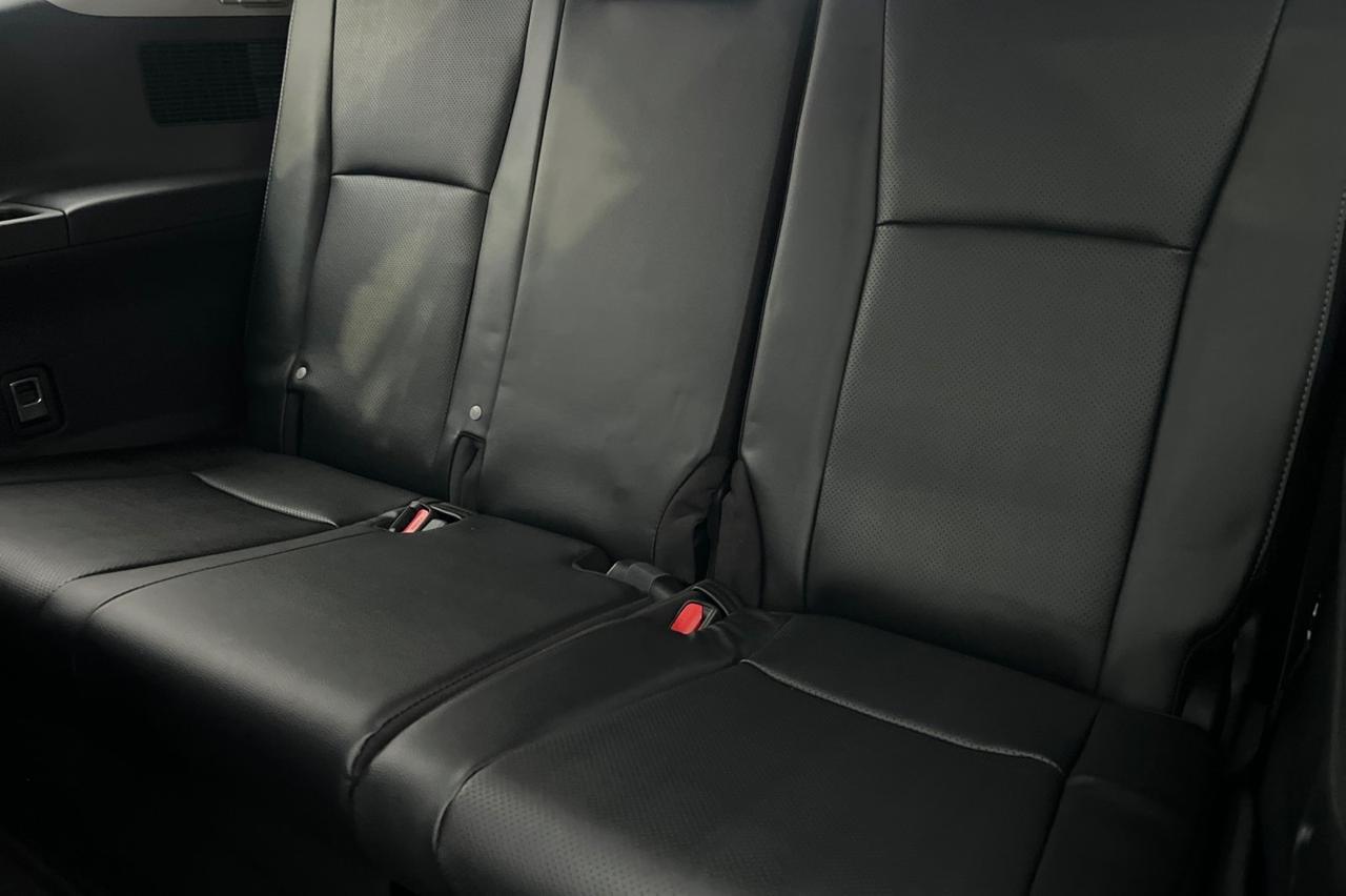 2026 Toyota Grand Highlander Hybrid Limited Ontario OR