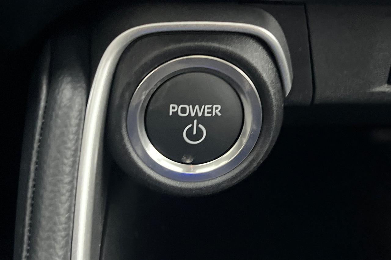 2026 Toyota Grand Highlander Hybrid Limited Ontario OR