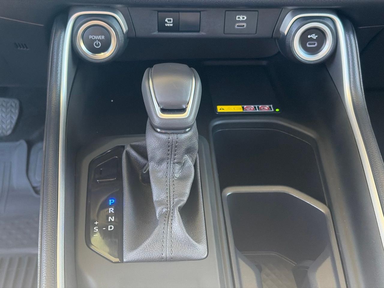 2026 Toyota Grand Highlander Hybrid Limited Fredericksburg VA