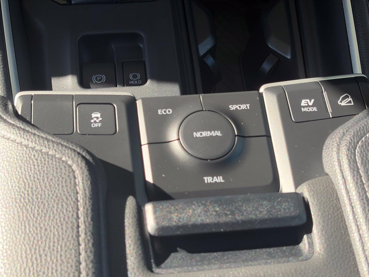 2026 Toyota Grand Highlander Hybrid Limited Fredericksburg VA