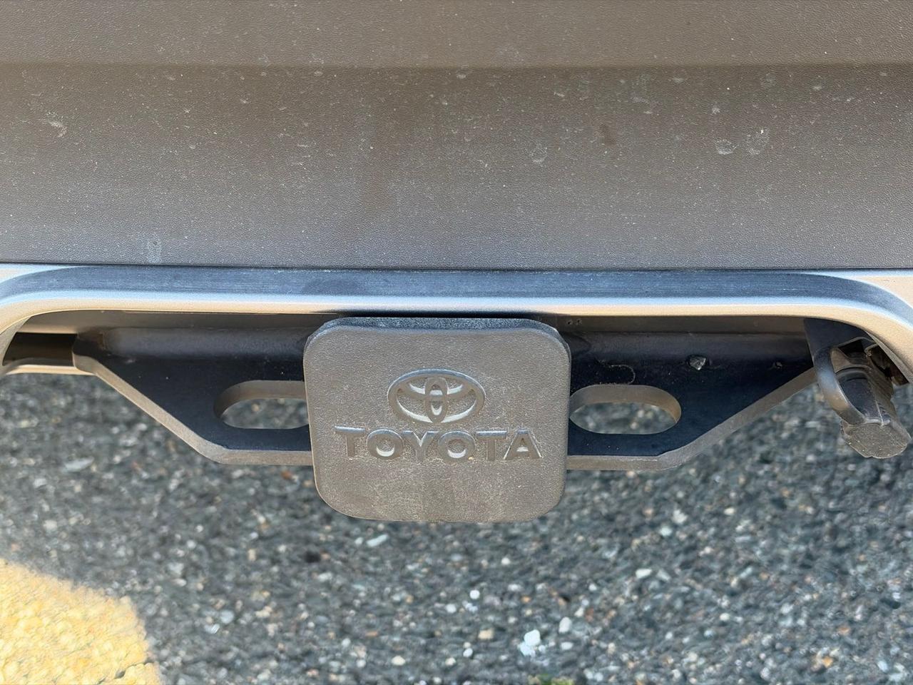 2026 Toyota Grand Highlander Hybrid Limited Fredericksburg VA