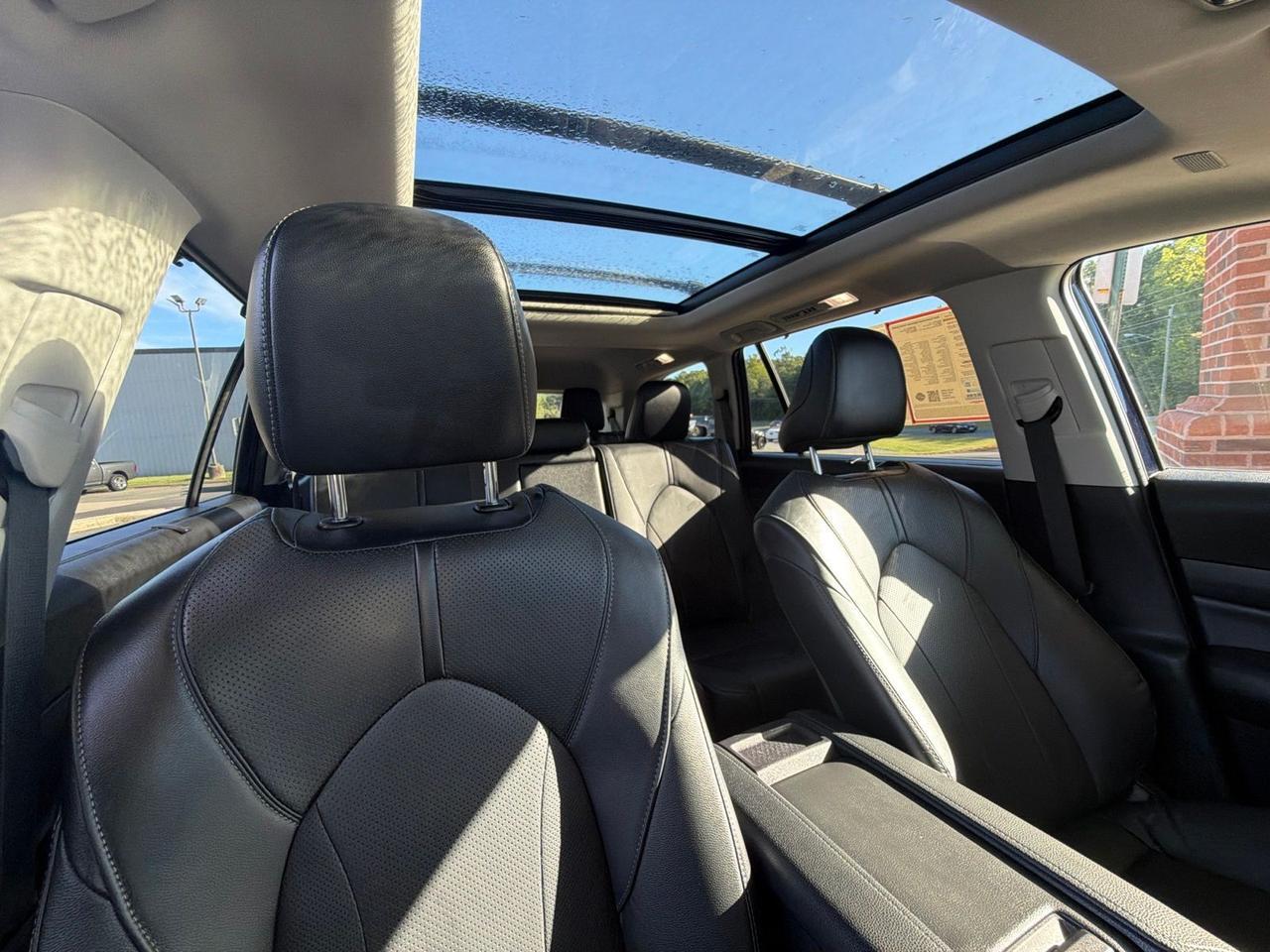 2026 Toyota Grand Highlander Hybrid Limited Fredericksburg VA